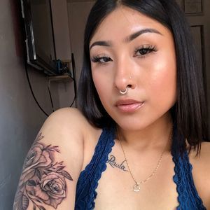 Meet your Posher, Ana